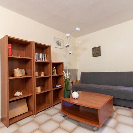 Pine trees apartment Preveza Buitenkant foto